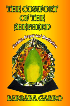 Book of the Week | Garro ComfortoftheShepherd Book of the Week Garro ComfortoftheShepherd