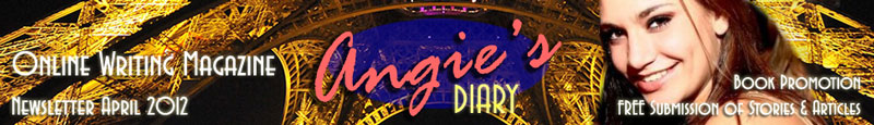 AD Newsletter April 2012