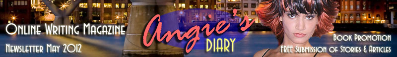 AD Newsletter May 2012