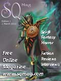 SQ Magazine