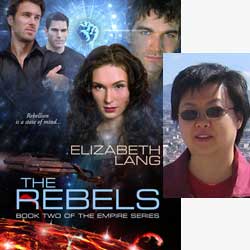 Elizabeth Lang Elizabeth Lang