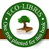 ECOLIBRIS - Plant a Tree for every Book