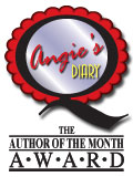 AD Author of the Month Award