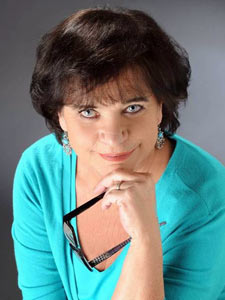 Nancy Denofio