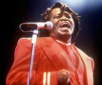 james brown It’s A New Era!