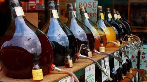 vinegar1 300x168 Vinegar   A magnificent remedy!