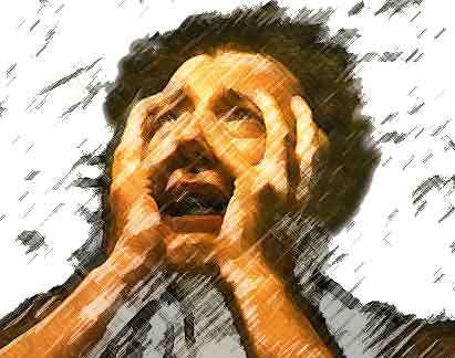 terrorized Miracles