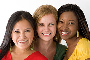 3ladies Anti Stress Tips for Women