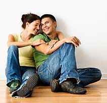singles Seeking Friends