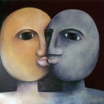 kiss