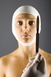 plasticsurgery1 Safe Plastic Surgery?