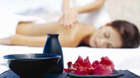 spa Have A Relaxing Day At The Spa!