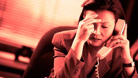 stress Stressed and Angry?