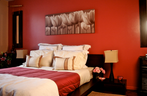FSbedroom011 300x197 Enhance your Relationship with Feng Shui