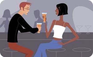 dating 300x186 Climbing Jersey in Stilettos   part three