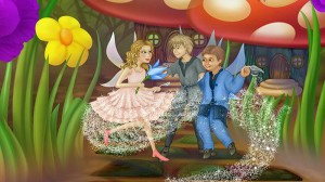 book cover 300x168 Bringing Back Fairy Tales!