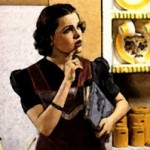housewife
