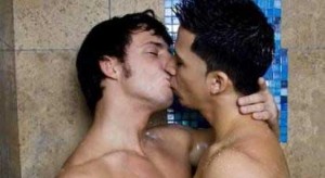 gayguys 300x164 A Walk In The Woods