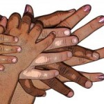 hands