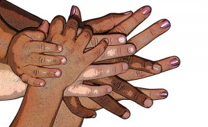 hands 300x183 Autism Diaries – part three