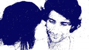 lovers 300x168 Just Friends
