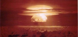 nuke