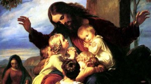 Let The Children Come To Me 300x168 Time Line Photo Let The Children Come To Me 300x168 Time Line