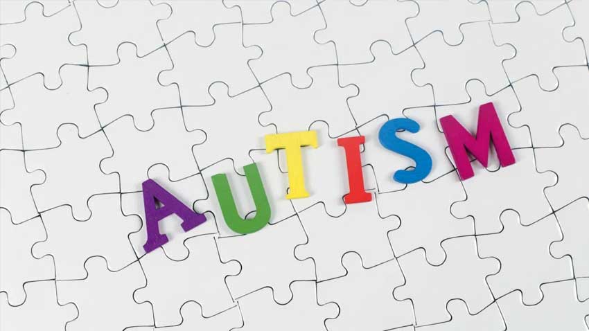 Signs and Symptoms of Autism