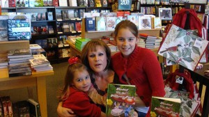 book signing 300x168 Book Signings & Fairies
