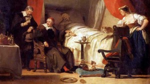 cardinal mazarin at the deathbed of alexandre evariste fragonard 300x168 My Treasure To You Photo cardinal mazarin at the deathbed of alexandre evariste fragonard 300x168 My Treasure To You