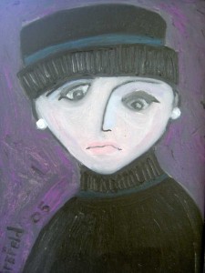 sad woman bernadette brefeld 225x300 Unrequited Love Photo sad woman bernadette brefeld 225x300 Unrequited Love