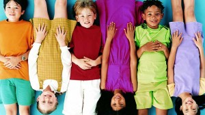 school kids 300x168 And We Call It Love