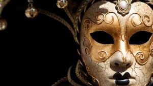 venice mask 300x168 A Dialogue with Change