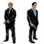 Detectives