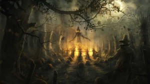 HalloweenPaganRitual 300x168 The Ordeal