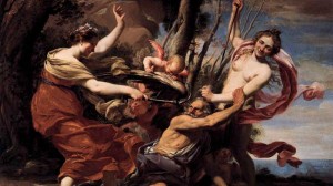 Simon Vouet 300x168 She Says, He Says; She Does, He Doesnt