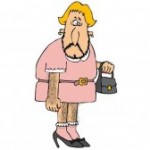 crossdresser