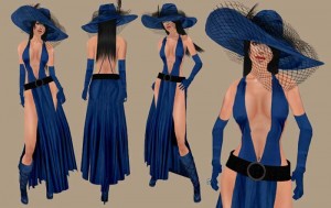ladies 300x189 My Love For You Will Never Die