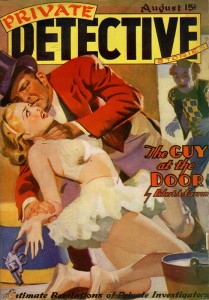 private detective cover 209x300 Jimmys Dead