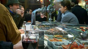 tapas 300x168 Small Pleasures