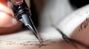 writing 300x168 A Writing Never Read