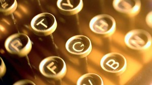 Typewriter keys 300x168 Has Your Reasons Changed?