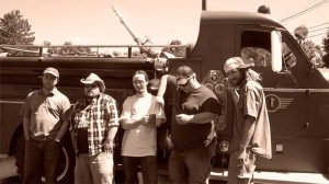 bandmembers 300x168 My Country