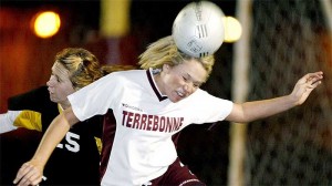girl soccer 300x168 High School Football and One More $ Please!