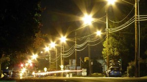 street light 300x168 Roscoe and Antoine