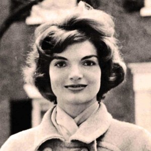 Jacqueline Kennedy 300x300 Persevere