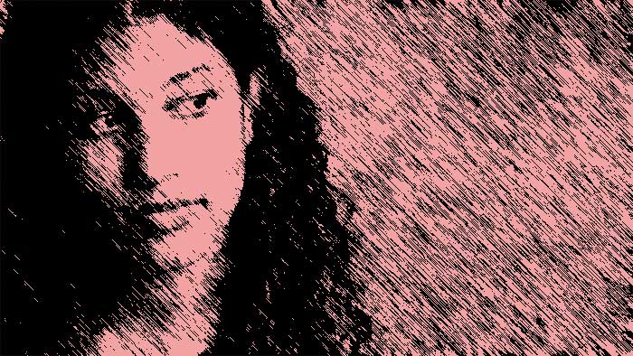 apprehensive girl Is There A Link Between Stalking And Sexual Assault?