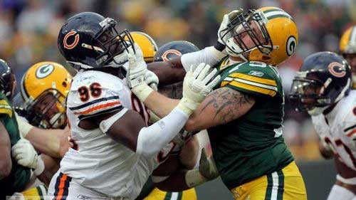 Green-Bay-Packers-Chicago-Bears