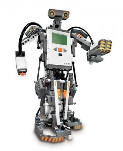 lego robot 246x300 Jimmy Bodeilo Travels through Time