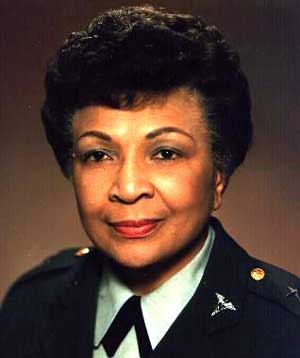Hazel Johnson Brown, Ph.D